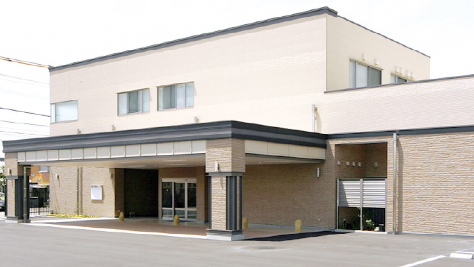 ベルモニー会館 藍住