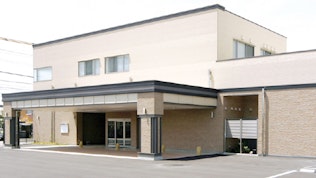 ベルモニー会館 藍住