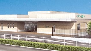 ベルモニー会館 鴨島