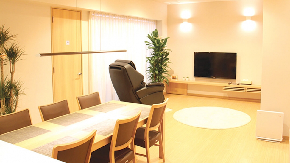 ベルモニー会館 石井