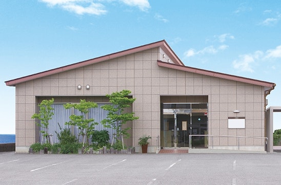 ベルモニー会館 小松島新港