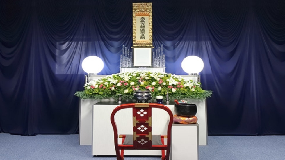 家族葬会館 兵庫