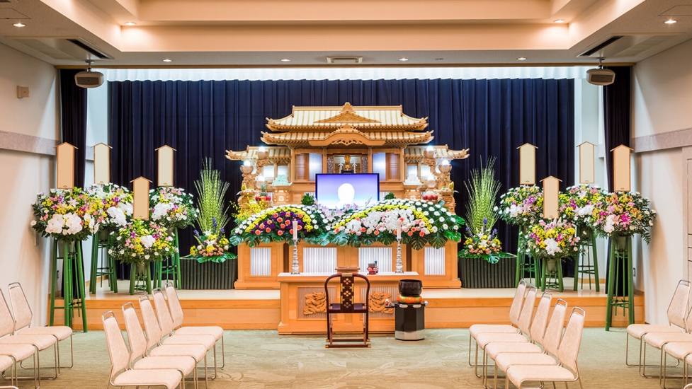 ルミエール山月