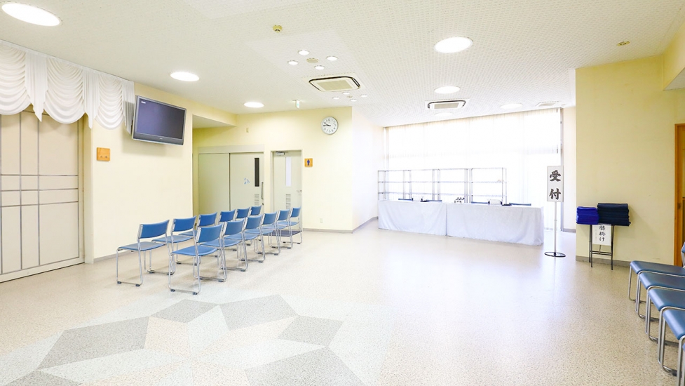 ルミエール田野