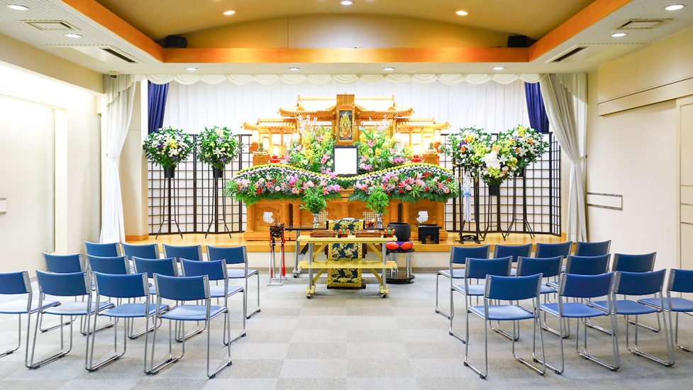 ルミエール田野