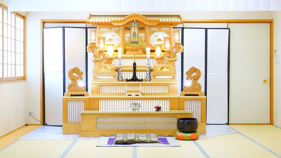 ルミエール田野