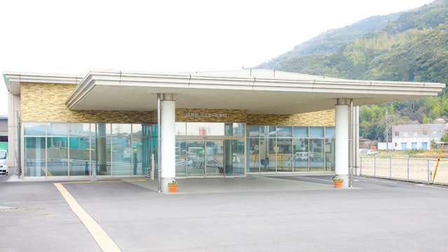 ルミエール中村