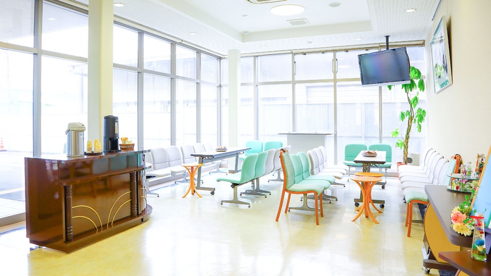 ルミエール中村