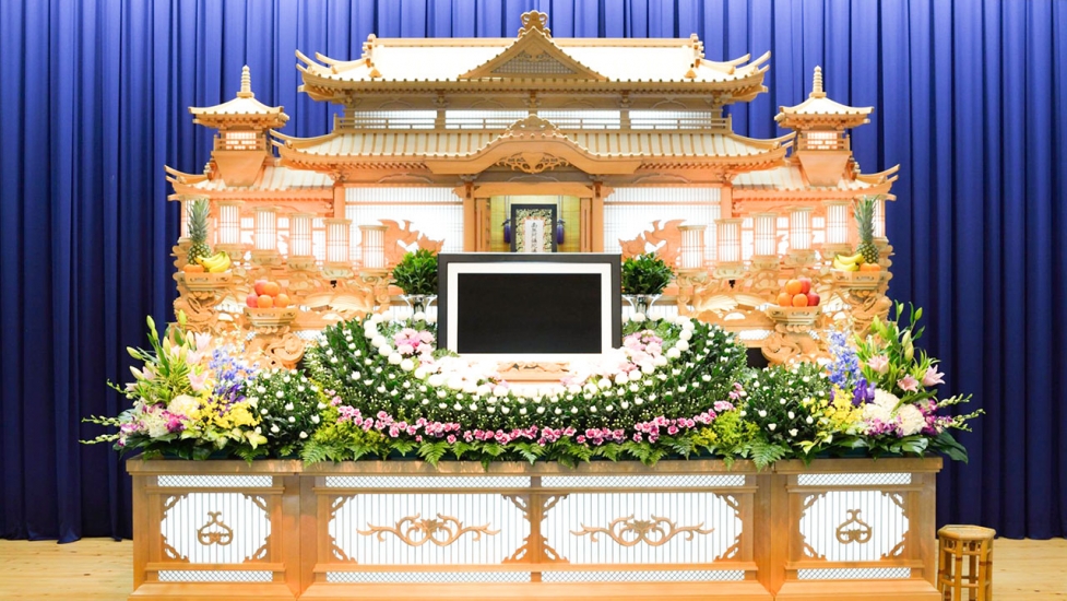 ルミエール中村