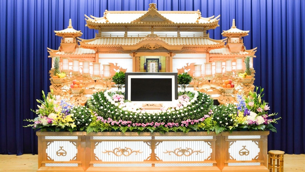 ルミエール中村