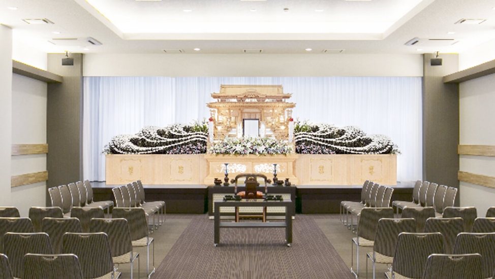 シオン岩倉会館