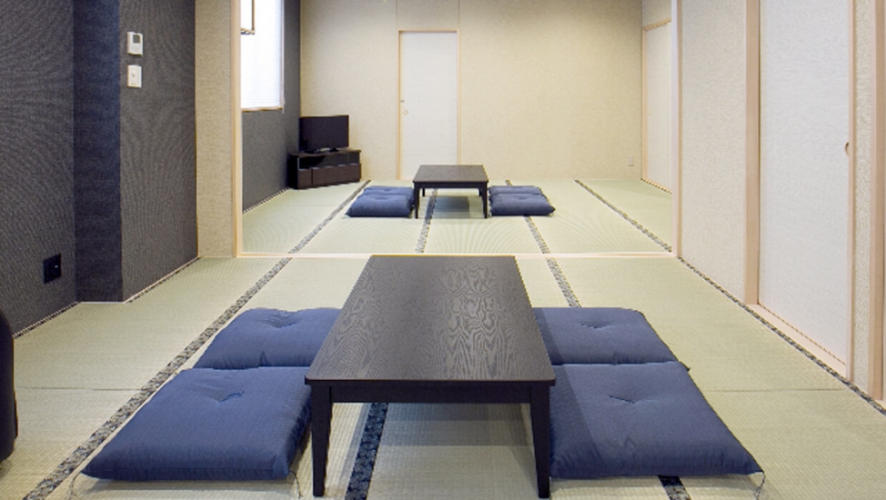 シオン岩倉会館