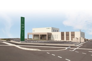 シオン小牧南会館