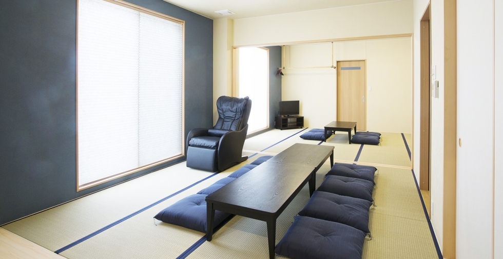 シオン小牧南会館