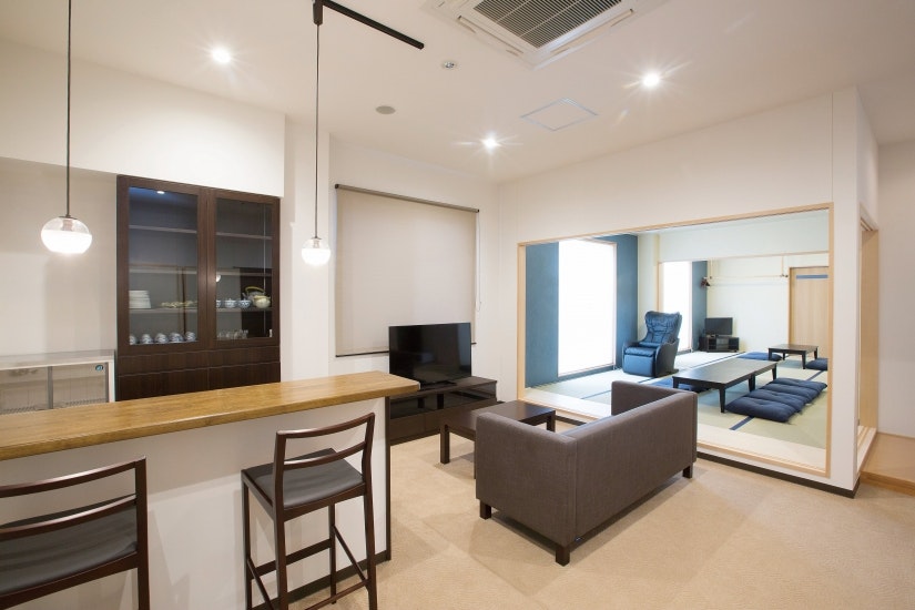 シオン小牧南会館