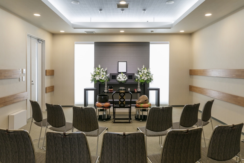 シオン高蔵寺会館