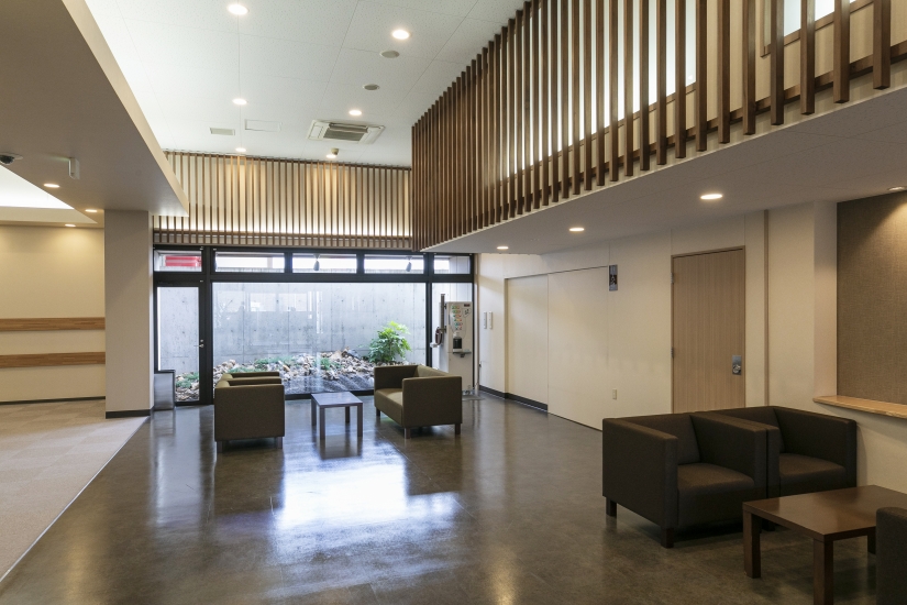 シオン高蔵寺会館