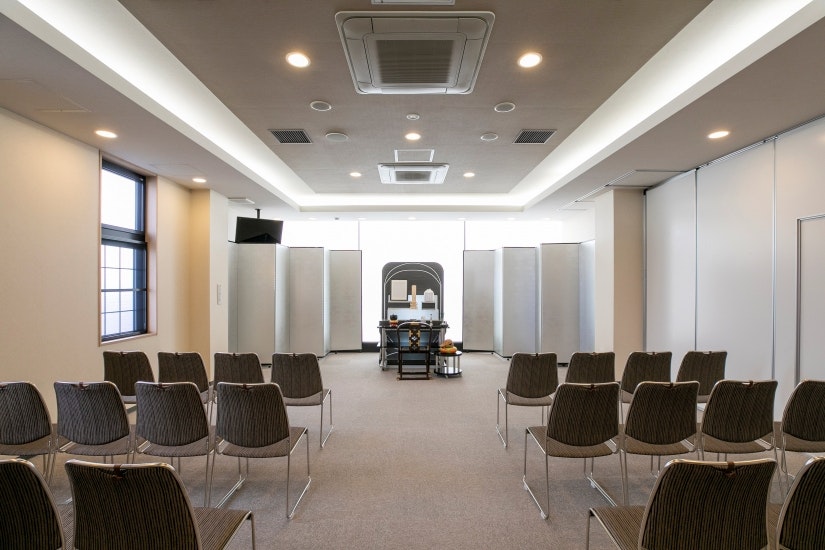 シオン高蔵寺会館