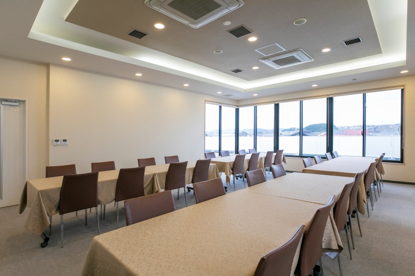 シオン高蔵寺会館