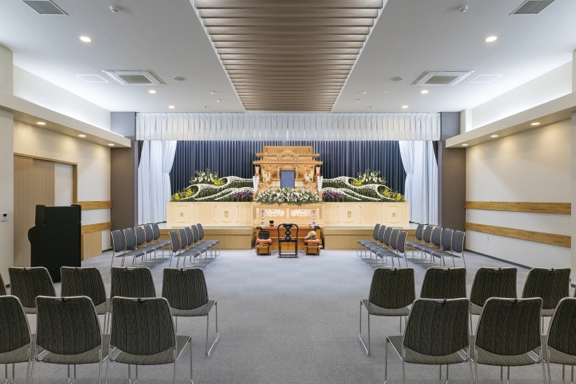 シオン高蔵寺会館