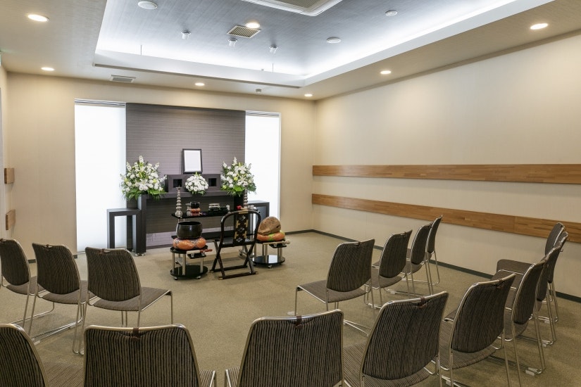 シオン高蔵寺会館