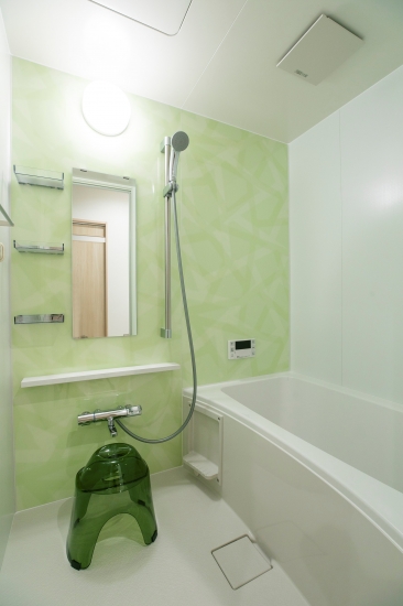 シオン尾北会館