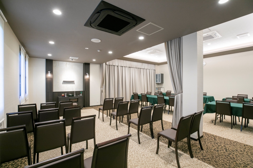 シオン尾北会館