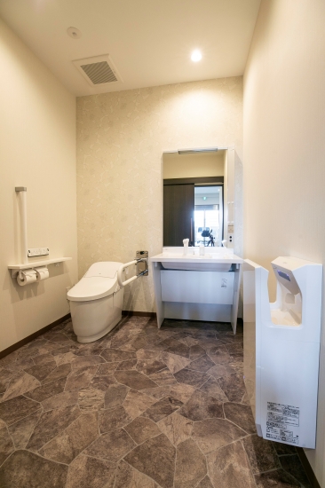 シオン尾北会館