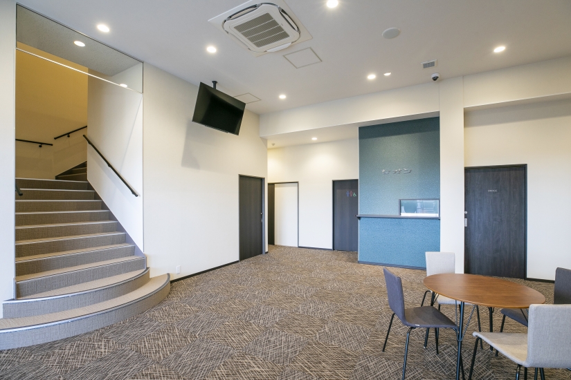 シオン尾北会館