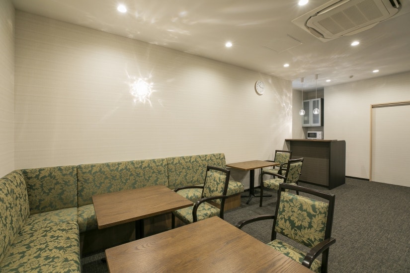 シオン尾北会館