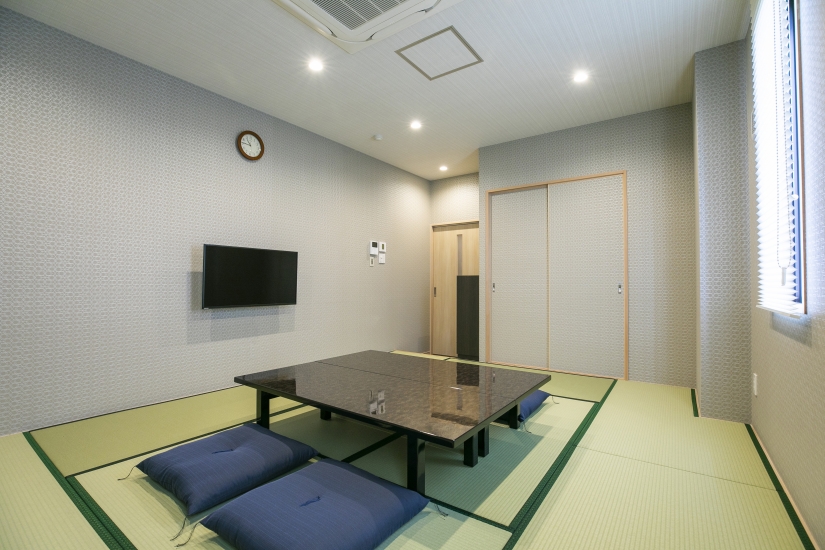 シオン尾北会館