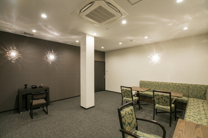 シオン尾北会館