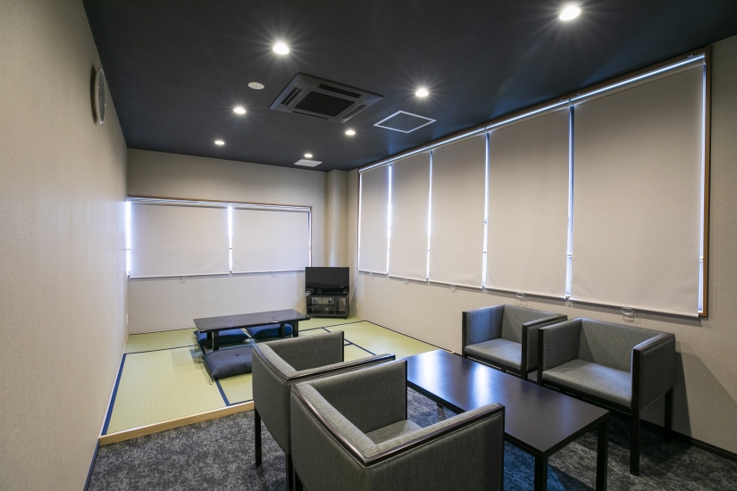 シオン尾北会館