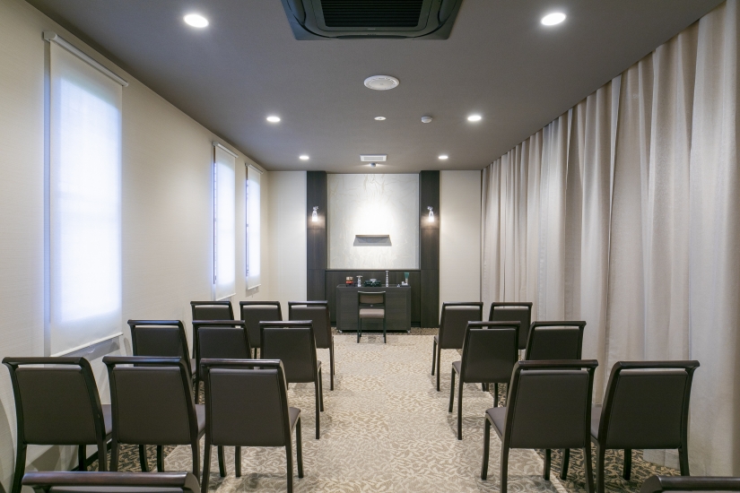 シオン尾北会館