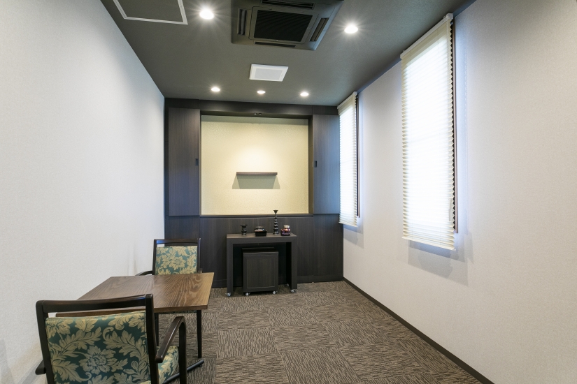 シオン尾北会館