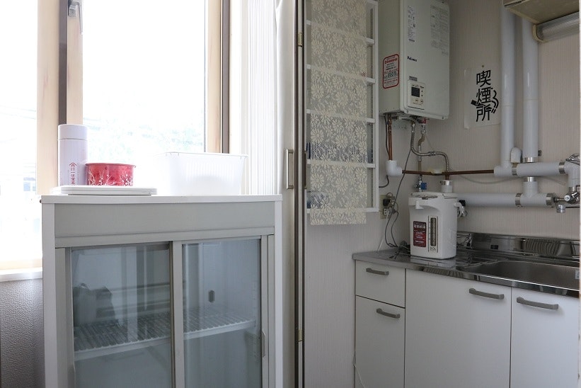 ミモザホール山の手