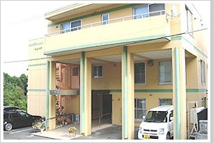 ミモザホール西野