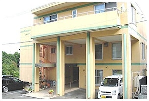 ミモザホール西野