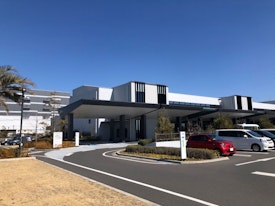 しおかぜホール茜浜