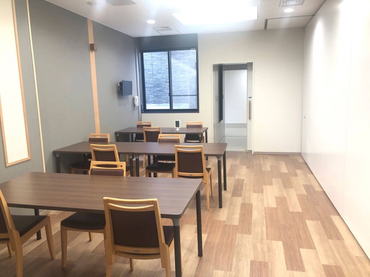 しおかぜホール茜浜