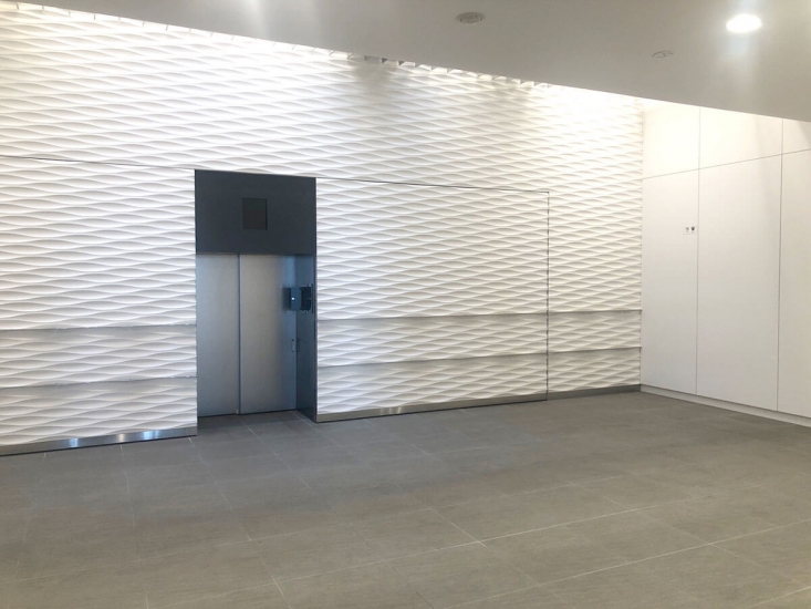 しおかぜホール茜浜