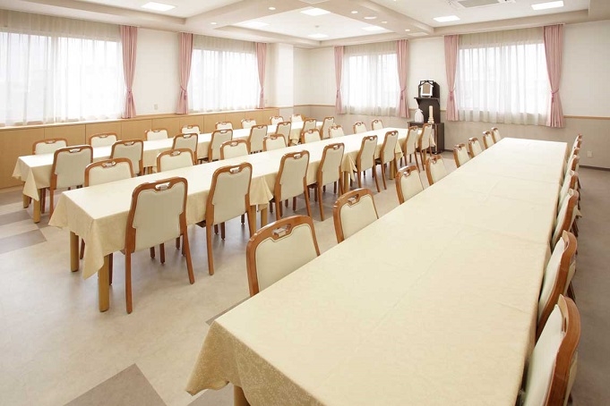 平安会館 比良斎場