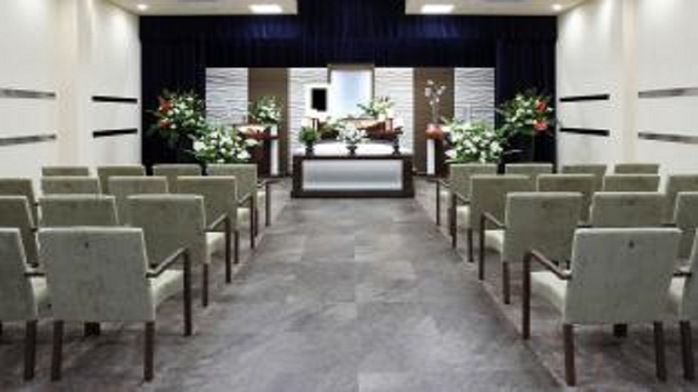 平安会館 みなと十一屋ファミリーホール