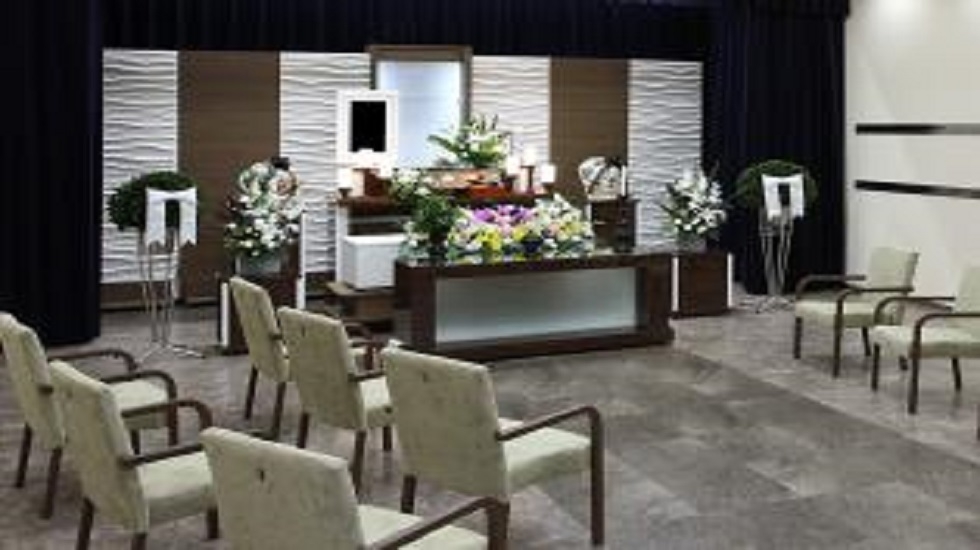 平安会館 みなと十一屋ファミリーホール