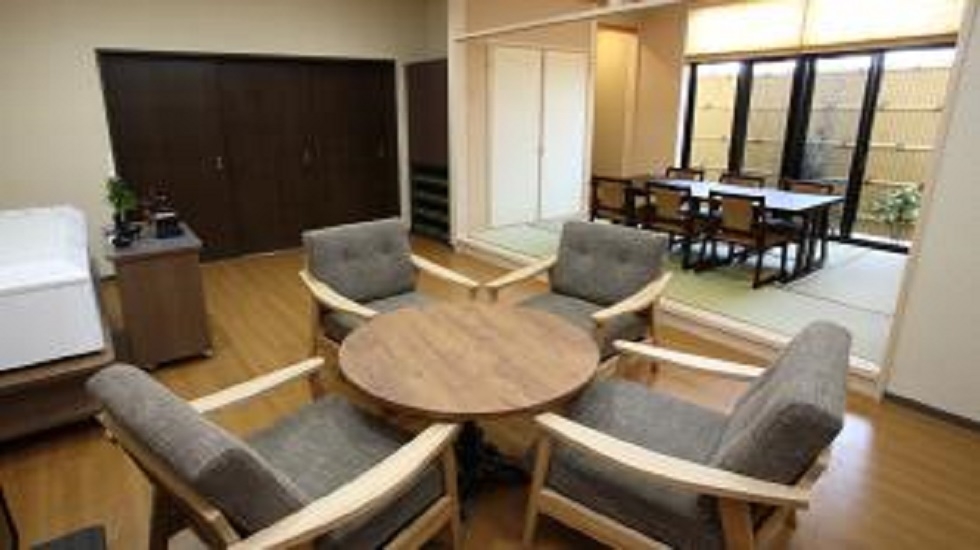 平安会館 みなと十一屋ファミリーホール