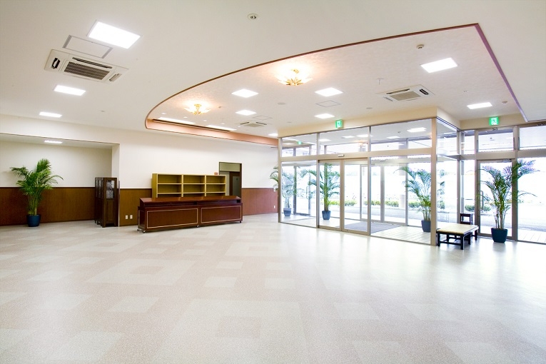 平安会館 有松斎場