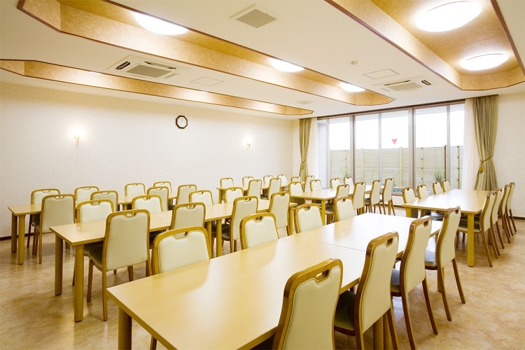 平安会館 有松斎場