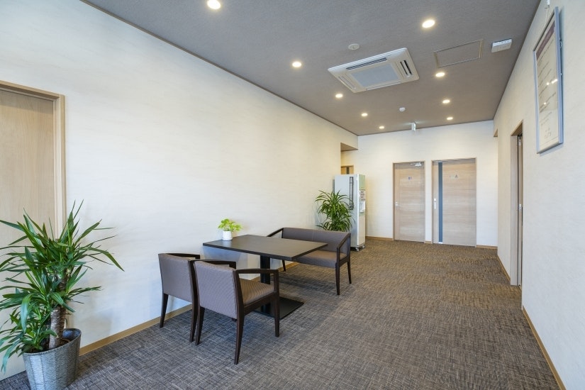 カノン江南斎場