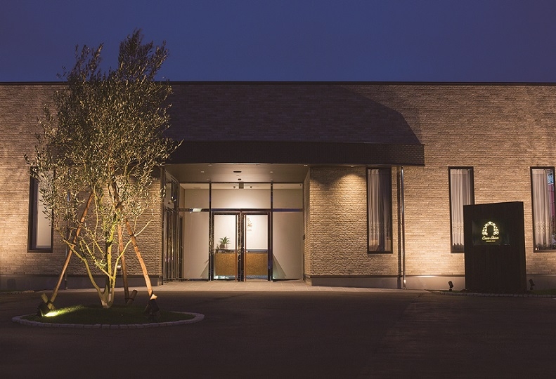 カーサシオン小牧