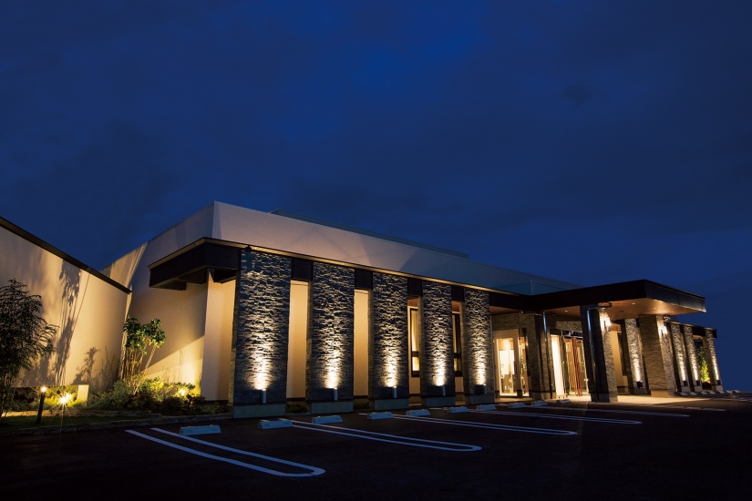 カーサシオン一宮